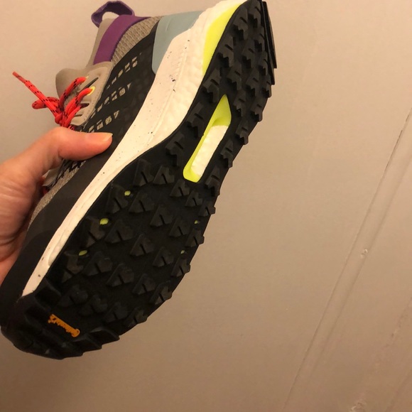 COPY - Adidas Terrex Free Hiking Shoe - Picture 3 of 5